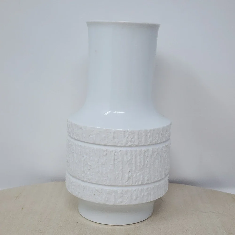 Porcrlain Vase Thomas Germany 7